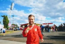 1.FCK: Mathias Mester bleibt ein Roter Teufel