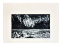 Momente der Stille – Gespräch in der Ausstellung „de natura“ des mpk