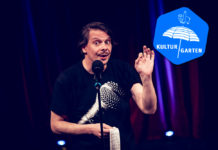 Kamm ON! Poetry Slam, Kammgarn 02.09.