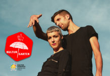 Sound of the World (6) – Festival der Kulturen – Carrousel (Schweiz), Kammgarn 10.09.