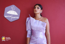 Sound of the World (6) – Festival der Kulturen – Diana Vilarinho (Portugal), Kammgarn 11.09.