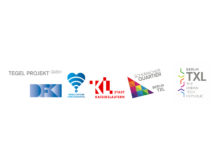 Tegel Projekt vereinbart für Berlin TXL Zusammenarbeit mit dem DFKI und der Stadt Kaiserslautern