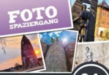 Das Fotoprojekt amazing_kl -Gemeinsamer Fotospaziergang im Grübentälchen