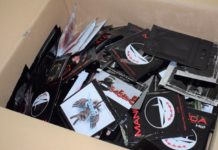 LKA-RP: Aktueller Warnhinweis zu „Legal Highs“