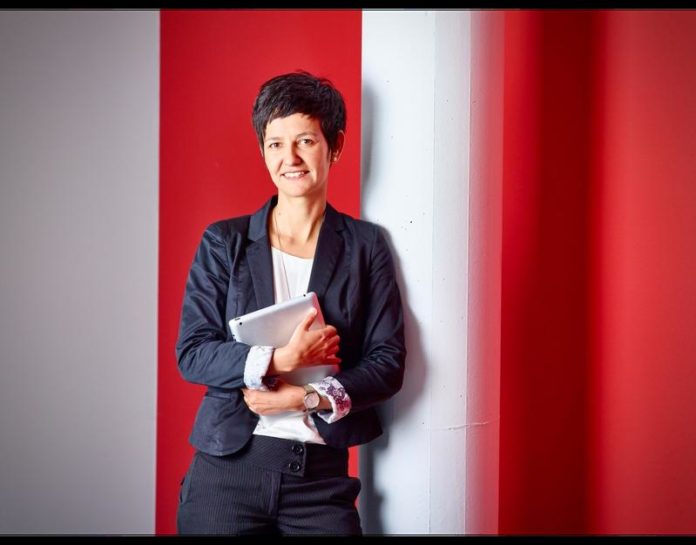 Mandy Schiefner-Rohs