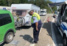 Länderübergreifende Kontrolle des Fernreiseverkehrs