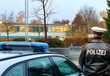 Polizei hat Schulwege im Blick