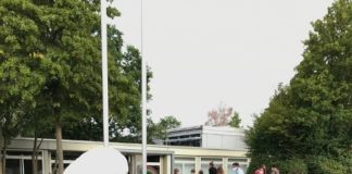 Verkehrsüberwachung im Umfeld der Grundschulen