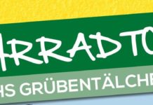 Stadtradeln in Kaiserslautern – Team Grübentälchen gegründet