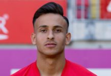 FCK muss auf Anas Bakhat verzichten