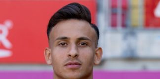 FCK muss auf Anas Bakhat verzichten