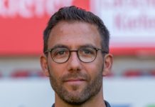 FCK stellt Boris Schommers frei