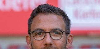 FCK stellt Boris Schommers frei