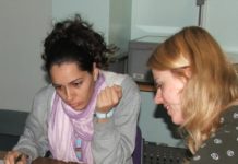 Glücksfaktor Business – Intervalltraining für Frauen in der Pfalzakademie Lambrecht