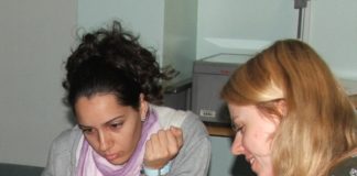 Glücksfaktor Business – Intervalltraining für Frauen in der Pfalzakademie Lambrecht