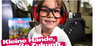 Der beliebte Kita-Wettbewerb des Handwerks geht in die nächste Runde