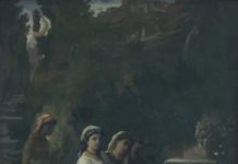 Märchenstunde im mpk – Zum Zuhören und Gestalten für Kinder und Erwachsene