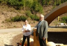 Noch mehr Natur im Pfälzerwald – Verabschiedung einer neuen Biosphärenreservats-Verordnung