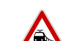 Bundespolizeiinspektion Kaiserslautern: Zug fährt über umgestürzten Baum