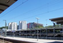 Bundespolizeiinspektion Kaiserslautern intensiviert den Einsatz zur Pandemiebekämpfung