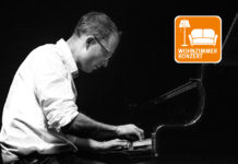 Benny Lackner Trio, Kammgarn 08.10.