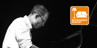 Benny Lackner Trio, Kammgarn 08.10.