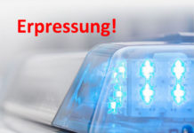 Mit Nacktaufnahmen erpresst