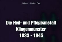 Buch zur NS-Psychiatrie wieder erhältlich – Fünfte, verbesserte Auflage erschienen