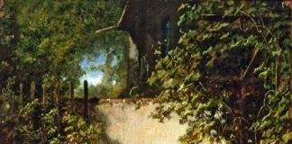 Finissage zu „Wie siehst du mich?“ – Kreative Erzeugnisse aus der Zeit des Lockdowns