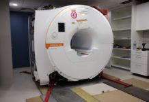 „Jetzt sind wir gut aufgestellt“ – Radiologie in Kusel nimmt MRT-Gerät in Betrieb