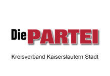 Die Partei: Fazit zur Bürgerversammlung zum Thema Chemie-Neubau an der TU