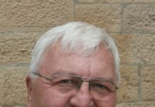 Jürgen Creutzmann wird 75