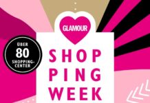 Rabatte, Geschenke und viele Vorteile – Die GLAMOUR Shopping Week im K in Lautern