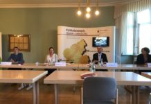 Trippstadt: Kompetenzzentrum für Klimawandelfolgen feiert zehnjähriges Bestehen