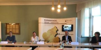 Trippstadt: Kompetenzzentrum für Klimawandelfolgen feiert zehnjähriges Bestehen