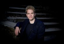 Weltbekannter Pianist spielt zum Beethovenjahr in der Fruchthalle