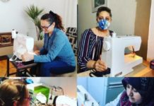 Grenzenloser Zusammenhalt – Neustart vieler Angebote der Malteser Integrationslotsen