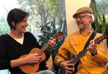 Jazzbühne meets Brazilian Pop