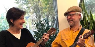 Jazzbühne meets Brazilian Pop