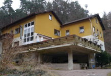 34.000 Euro für Naturfreundehaus Groß-Eppental