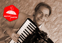 Nuit de la Chanson (27) feat. Pauline Paris Trio, Kammgarn 26.09.