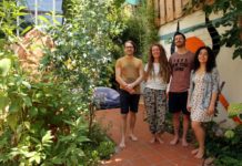 Das „Haus im Grünen“ dauerhaft erhalten: Crowdfunding-Kampagne für das ESA-Wohnheim startet am 13. September