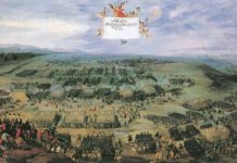 Die verlorene Schlacht des Winterkönigs – Vortrag über Friedrich V. in der Pfalzbibliothek Kaiserslautern