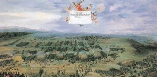 Die verlorene Schlacht des Winterkönigs – Vortrag über Friedrich V. in der Pfalzbibliothek Kaiserslautern