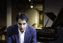 1. Konzert „à la carte“ der Saison 2020/21 in der Fruchthalle Kaiserslautern