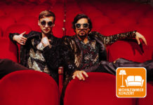 Siegfried & Joy Zaubershow, Kammgarn 04.10.