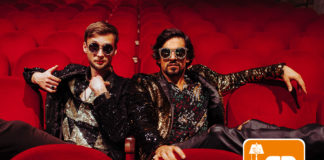 Siegfried & Joy Zaubershow, Kammgarn 04.10.