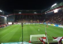 Stadt gibt grünes Licht für FCK-Spiele mit bis zu 5000 Zuschauern