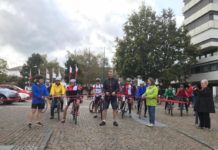 Stadtradeln: Jeder Kilometer zählt – Radfahren für den Klimaschutz – Mitmachen lohnt sich!