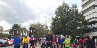 Stadtradeln: Jeder Kilometer zählt – Radfahren für den Klimaschutz – Mitmachen lohnt sich!